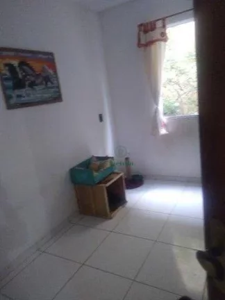 Imagem Apartamento Garden à venda, 42 m² por R$ 250.000,00 - Vila Nova Bonsucesso - Guarulhos/SP