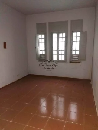 Imagem Casa à venda no bairro Centro - Lorena/SP
