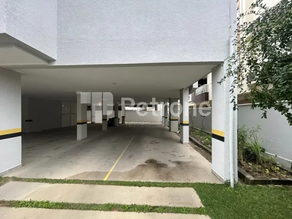 Imagem APARTAMENTO RESIDENCIAL em GOVERNADOR CELSO RAMOS - SC, Palmas