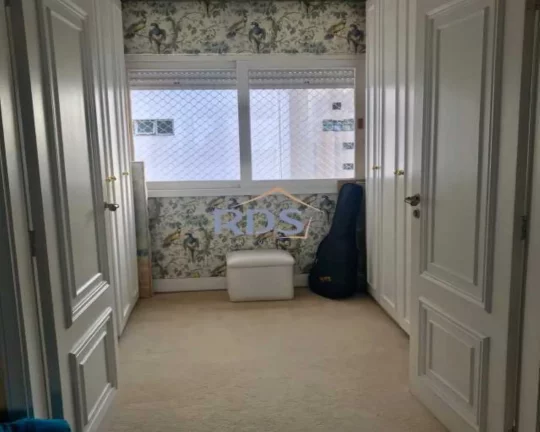 Imagem Apartamento - Padrão / Residencial / Paraisópolis