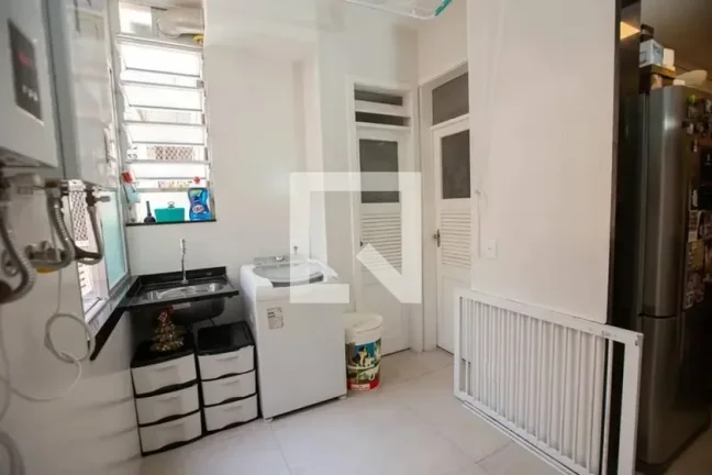 Imagem Apartamento à Venda - Copacabana, 3 Quartos, 130 m2