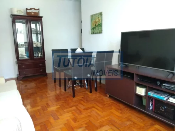 Imagem APARTAMENTO À ENDA NO PARAÍSO, SÃO PAULO