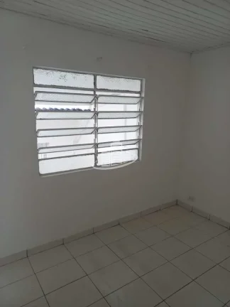 Imagem Casa Padrão