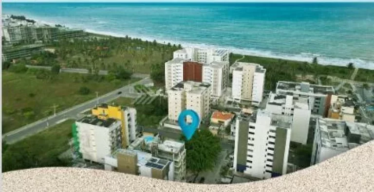 Imagem Studio - 22,91 m² - Intermares, Cabedelo/PB