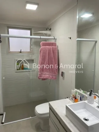 Imagem Amplo apartamento de 143 m² à venda no Bosque - Campinas

Localizado em um dos bairros mais tranqu...