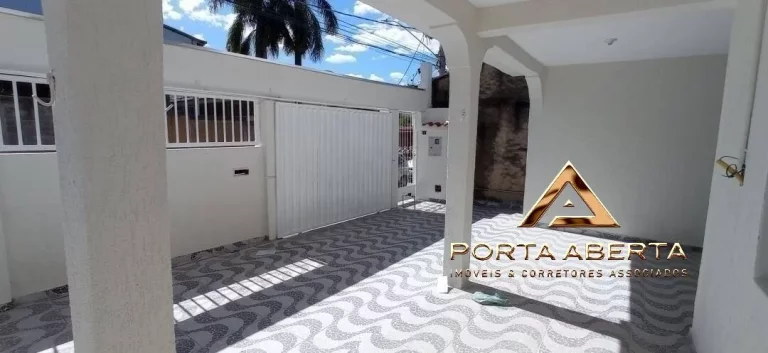 Imagem Casa 3 Quartos, sendo 1 suite no Bairro Giovanini - Cel Fabriciano - COD172