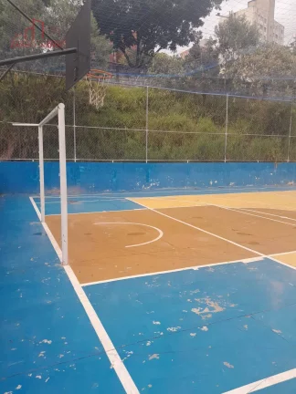 Imagem Oportunidade - Apartamento 60m² - 2 Dorms - 1 Vaga
