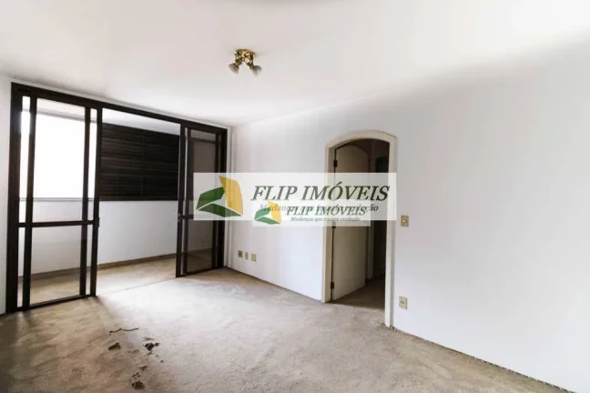 Imagem Apartamento com 4 dormitórios à venda, 375 m² por R$ 1.640.000,00 - Cambuí - Campinas/SP