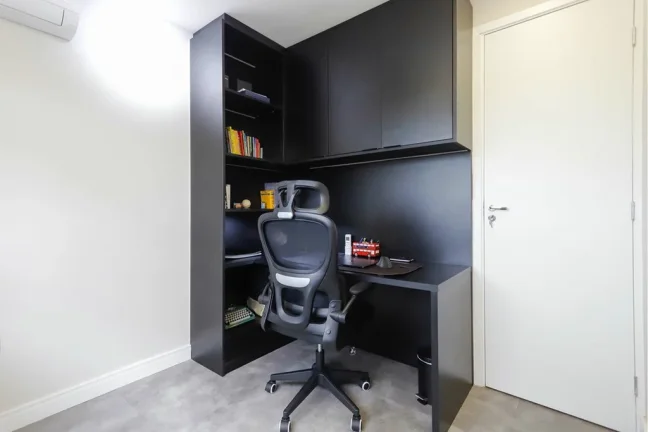 Imagem APARTAMENTO RESIDENCIAL em São Paulo - SP, Água Branca