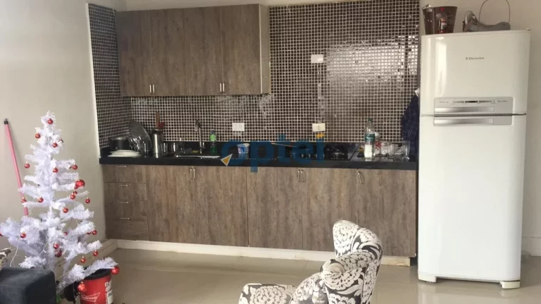 Imagem Cobertura duplex com 3 dorm (suíte), churrasqueira e piscina no centro de São Bernardo do Campo