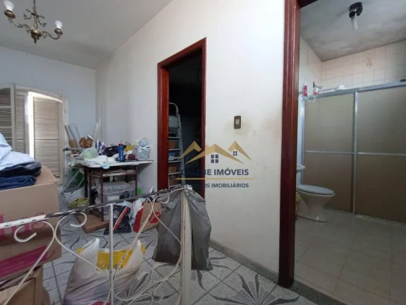 Imagem Sobrado com 4 dormitórios à venda, 114 m² por R$ 600.000,00 - Centro - Tatuí/SP