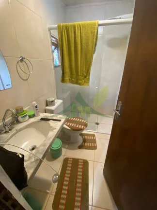 Imagem Linda Chácara Container e Chalé à Venda em Condomínio em Piracaia