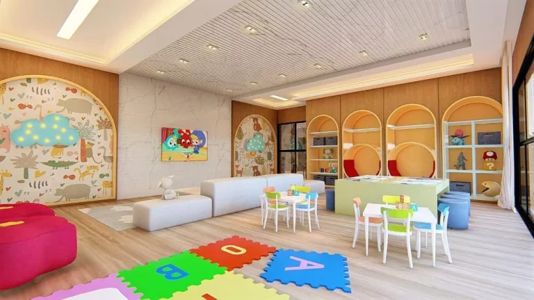 Imagem Paganini Tower - Apartamento à venda no bairro Centro - Balneário Camboriú/SC