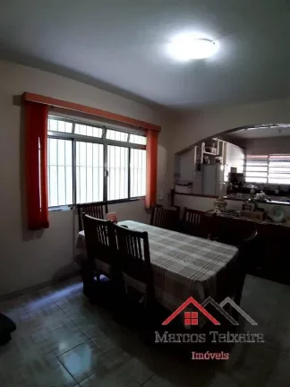 Imagem Casa - Nakamura Park