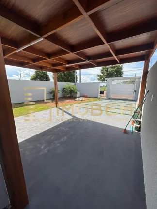 Imagem Imperdível! Casa à venda em Sinop-MT, Jardim Bougainville: 4 quartos, 4 suítes, 1 sala, 4 banheiros, 3 vagas, 160,00m².