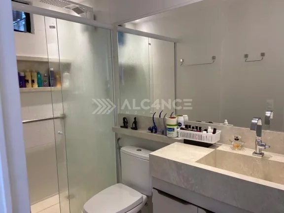 Imagem Apto - 3 Quartos - 1 Suíte - 120 m² - Jardim Oceania, João Pessoa/PB