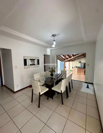 Imagem CASA À VENDA – BAIRRO TÓTOLI - FRANCA/SP
