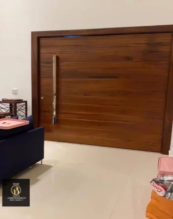 Imagem Linda Casa em Condomínio Fechado - Bertioga - SP.