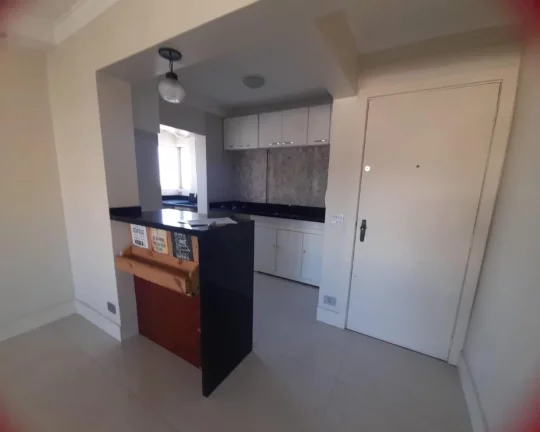 Imagem Apartamento com 2 dormitórios - Suíte - Armários - Lazer
