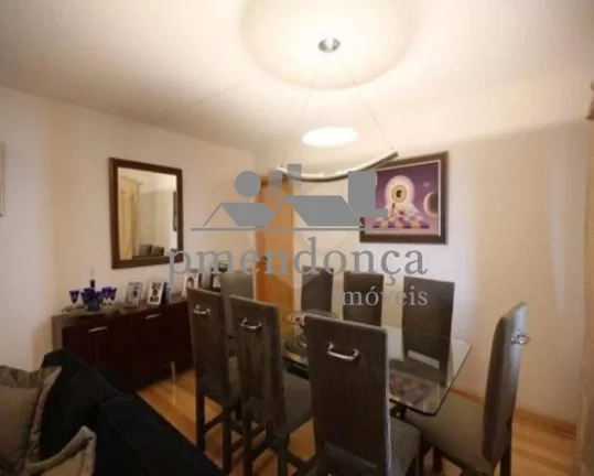 Imagem Apartamentos a venda 4 dts Alto da Lapa