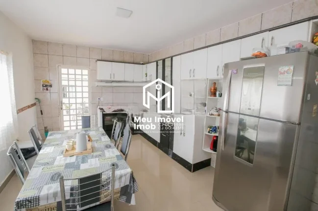 Imagem Casa em Colônia Agrícola Samambaia - Brasília