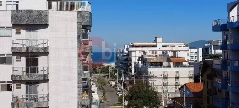 Imagem Apartamento com 3 dormitórios à venda, 160 m² por R$ 900.000,00 - Algodoal - Cabo Frio/RJ