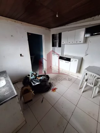 Imagem CASA RESIDENCIAL em FRANCO DA ROCHA - SP, VILA ZANELA