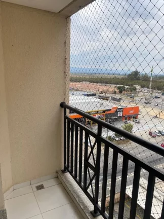 Imagem Apartamento com 3 dormitórios, 75 m² - venda por R$ 48.000,00 ou aluguel por R$ 3.180,00/mês - Monte Castelo - São José dos Campos/SP