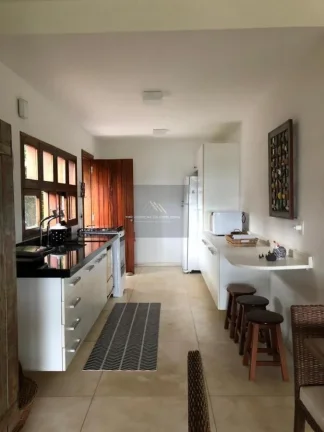 Imagem Casa para Venda em Ubatuba / SP no bairro Tenório