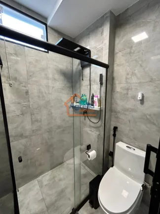 Imagem Condomínio Residencial Villa Primavera - Casa à venda no bairro Jardim Scomparim - Mogi Mirim/SP, NORTE