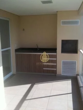 Imagem Apartamento 3 dorm 1 Suíte à venda, 95 m² - Jardim Irajá - Ribeirão Preto/SP