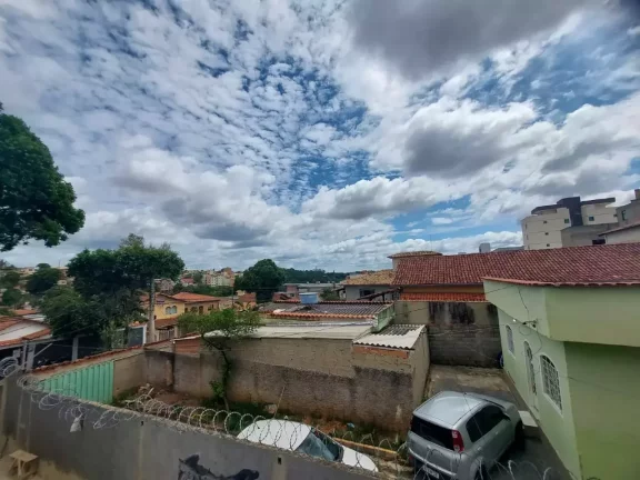 Imagem 3QUARTOS+SUÍTE+2VAGAS+FINAL DE OBRA+GEMINADA SOMENTE NA ÁREA DE SERVIÇO