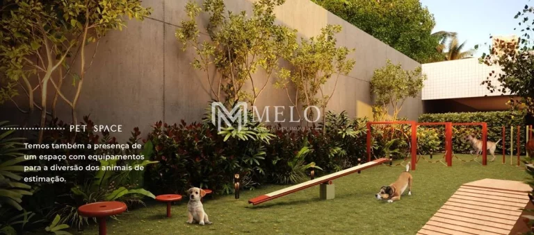 Imagem Oportunidade em RECIFE: 124m², 04qts, 03suites, 02vagas...