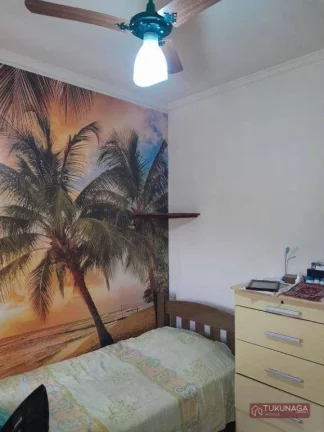 Imagem Apartamento à venda, 52 m² por R$ 360.000,00 - Vila Ema - São Paulo/SP