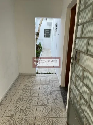 Imagem Casa térrea em Veleiros - SP: 100m² de área útil locação por R$2.700/mês