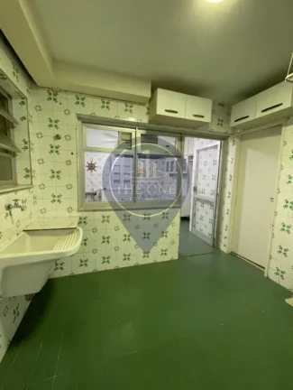 Imagem Imperdível apartamento de luxo no Jardim Paulista - 4 quartos, 2 suítes, 2 vagas - São Paulo-SP
