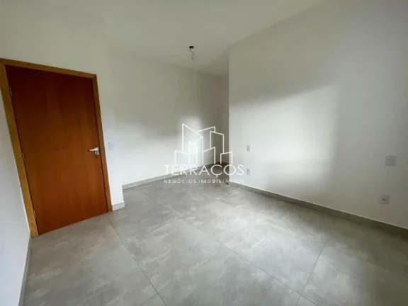 Imagem CASA TÉRREA NOVA À VENDA NO CONDOMÍNIO HORIZONTE AZUL II COM 3 SUÍTES, EM ITUPEVA/SP