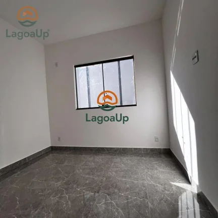 Imagem Casa com 3 dormitórios à venda, 159 m² por R$ 968.000,00 - Lundceia - Lagoa Santa/MG