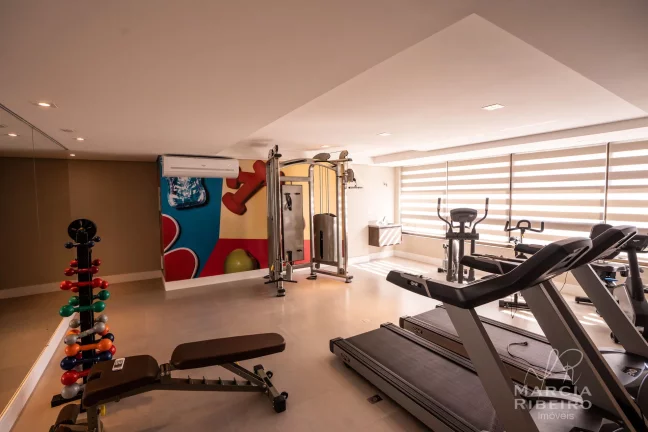 Imagem Apartamento novo na Trindade com 2 quartos