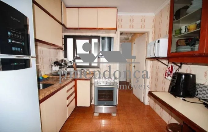 Imagem Apartamento na Vila Madalena, com 3 quartos ( 1 suite ) e 1 vagas, 101m²