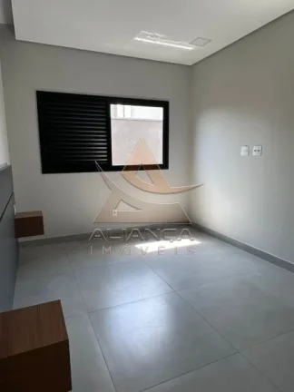 Imagem Casa Condomínio - Ribeirão Preto - Real Sul