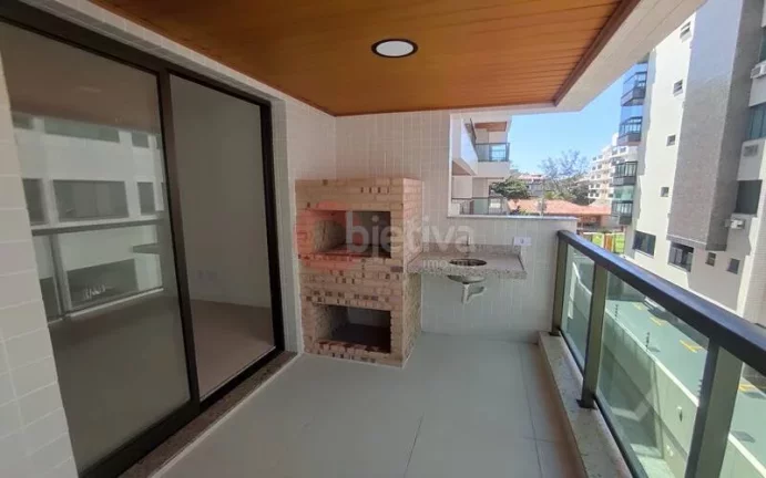 Imagem Apartamento de 2 quartos à venda, Algodoal - Cabo Frio/RJ
