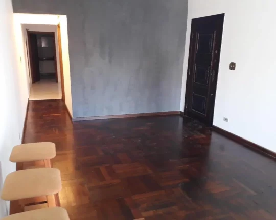 Imagem * SOBRADO NO BUTANTÃ C/ 3 DORMS; 1 SUÍTE, 2 VAGAS COBERTAS, CHURRASQUEIRA.