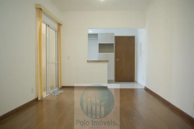 Imagem Apartamento 75 metros com varanda gourmet e elevador R$ 450.000 - 3 quartos sendo 1 suíte, Ribeirão Preto - SP