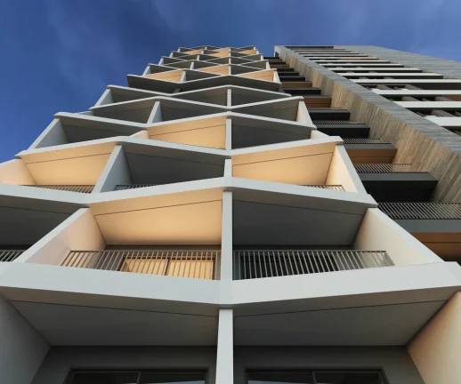 Imagem Aya Amintas - Residencial