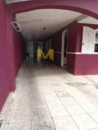 Imagem Casa para venda no bairro Vila Ipanema em Piraquara!!!