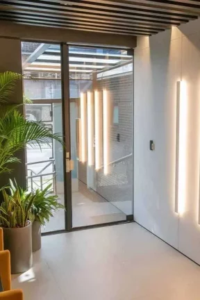 Imagem Apartamento com 3 dormitórios sendo 1 suíte e 1 vaga - Saguaçu | Joinville/SC