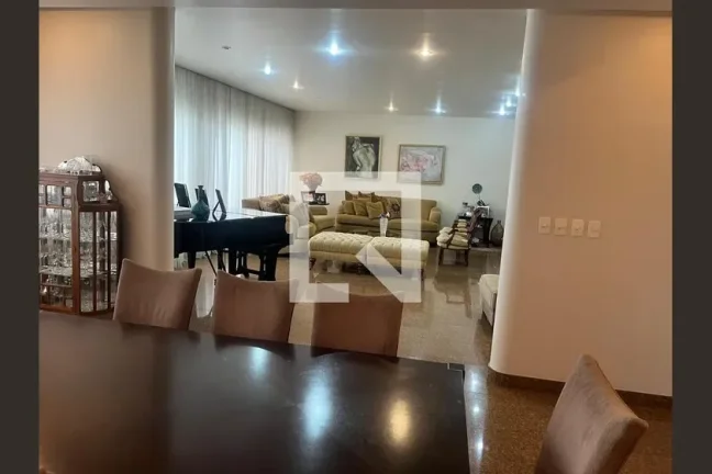 Imagem Apartamento à Venda - Ipanema, 4 Quartos, 426 m2