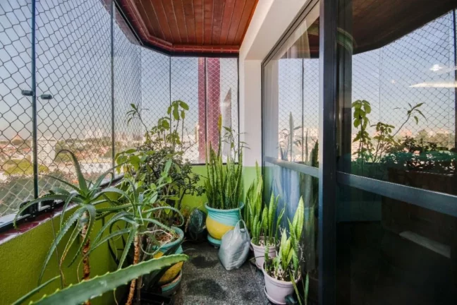 Imagem Um apartamento para chamar de seu!! Super bem localizado, a 800 metros do Metrô Santos Imigrantes