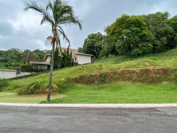 Imagem Terreno à venda, 839 m² por R$ 671.960,00 - Granja Viana - Carapicuíba/SP